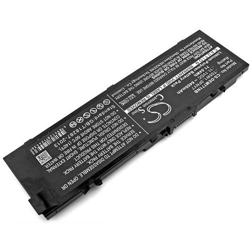 CS-DEM771NB Battery