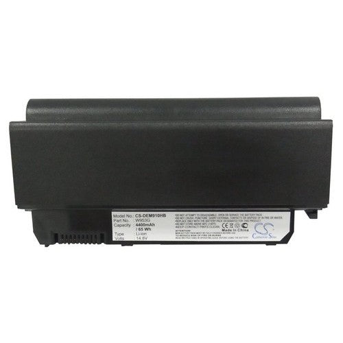CS-DEM910HB Battery