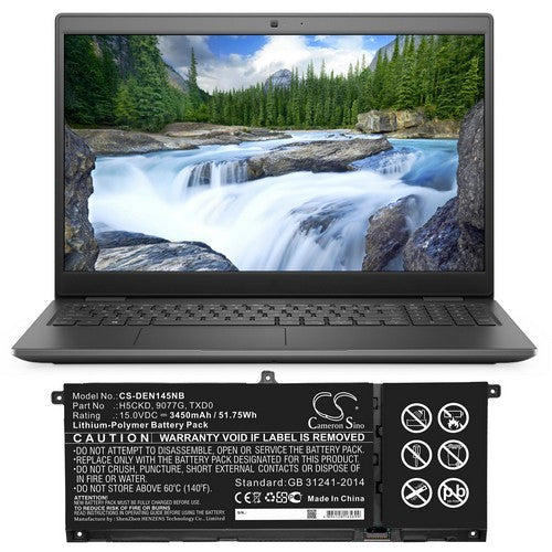 CS-DEN145NB Battery