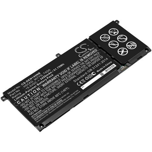 CS-DEN145NB Battery
