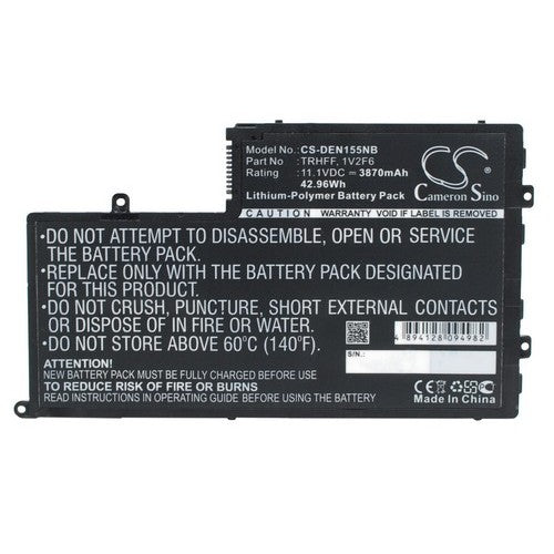 CS-DEN155NB Battery