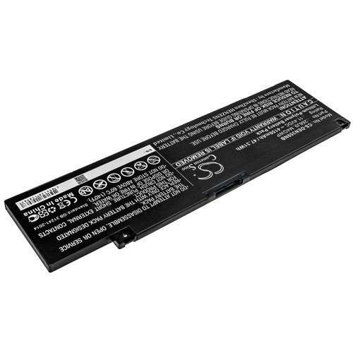 CS-DEN359NB Battery