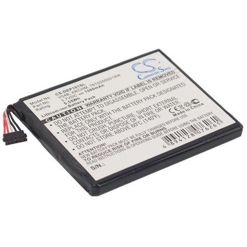 CS-DEP101SL Battery