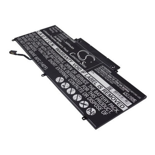 CS-DEP110NB Battery