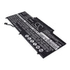 CS-DEP110NB Battery