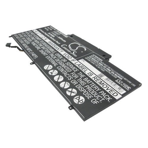 CS-DEP110NB Battery