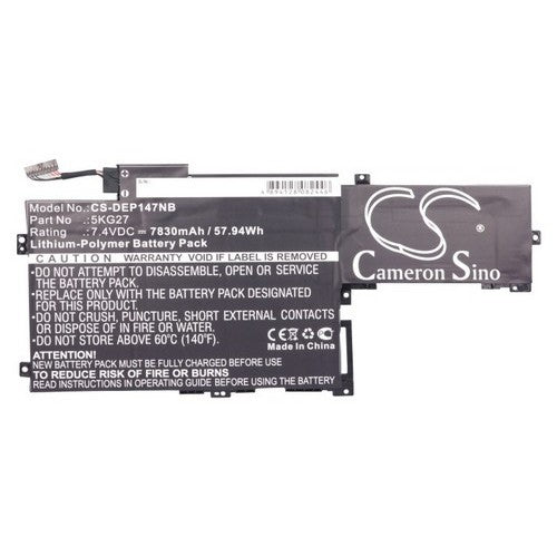 CS-DEP147NB Battery