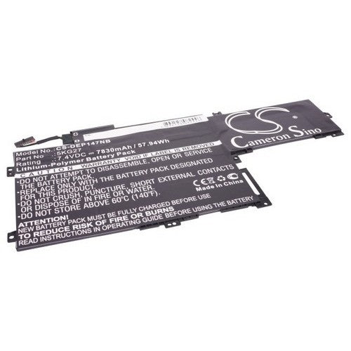 CS-DEP147NB Battery