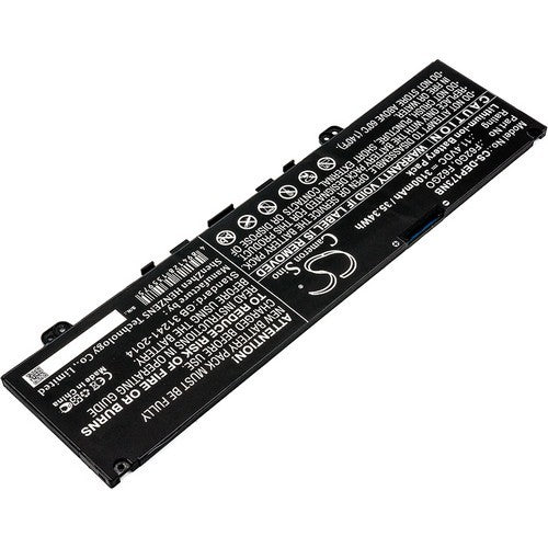 CS-DEP173NB Battery