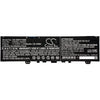 CS-DEP173NB Battery