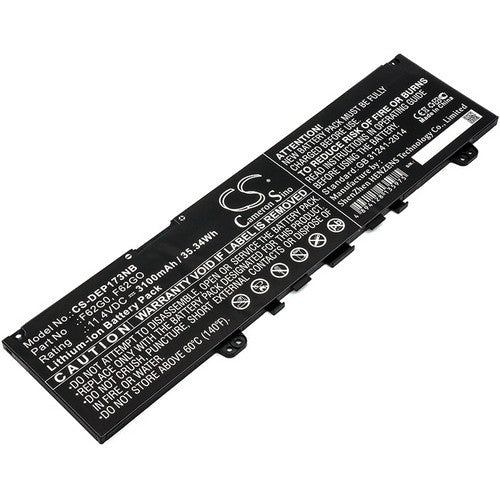 CS-DEP173NB Battery