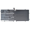 CS-DEP180NB Battery