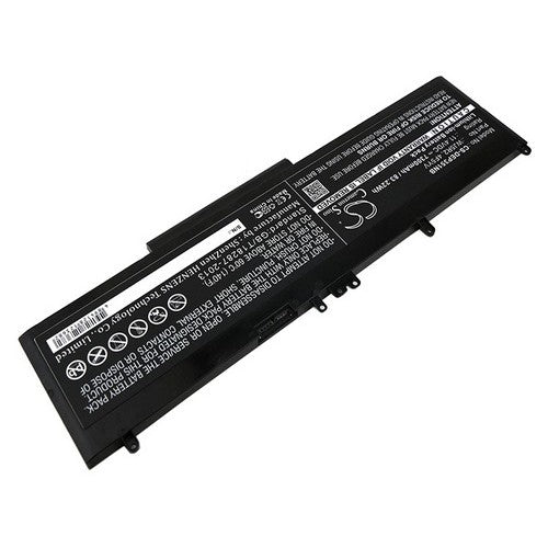 CS-DEP351NB Battery