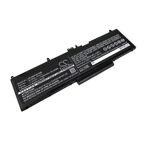 CS-DEP351NB Battery
