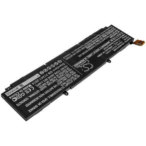 CS-DEP575NB Battery