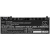 CS-DEP733NB Battery