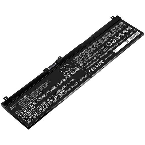 CS-DEP753NB Battery