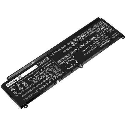 CS-DEP755NB Battery