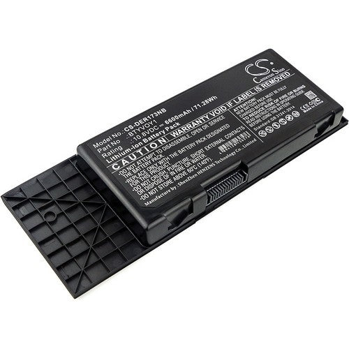 CS-DER173NB Battery