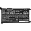 CS-DER340NB Battery