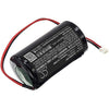 CS-DER615BT Battery