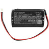 CS-DER615BT Battery