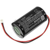CS-DER615BT Battery