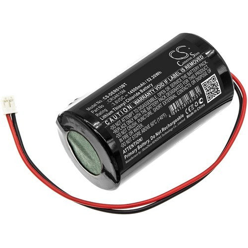 CS-DER615BT Battery