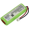 Educator 802A Receiver Battery