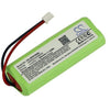 CS-DER700SL Battery