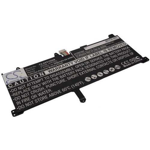 CS-DES100NB Battery