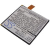 CS-DES700SL Battery