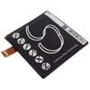CS-DES700SL Battery