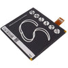 CS-DES700SL Battery