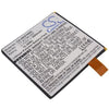 CS-DES700SL Battery