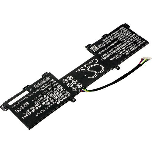 CS-DET137NB Battery