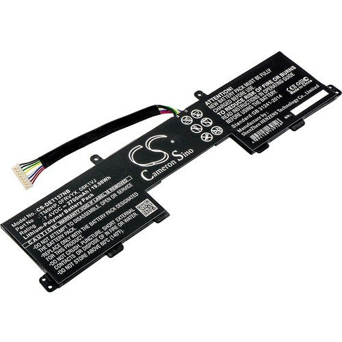 CS-DET137NB Battery