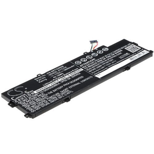 CS-DET220NB Battery
