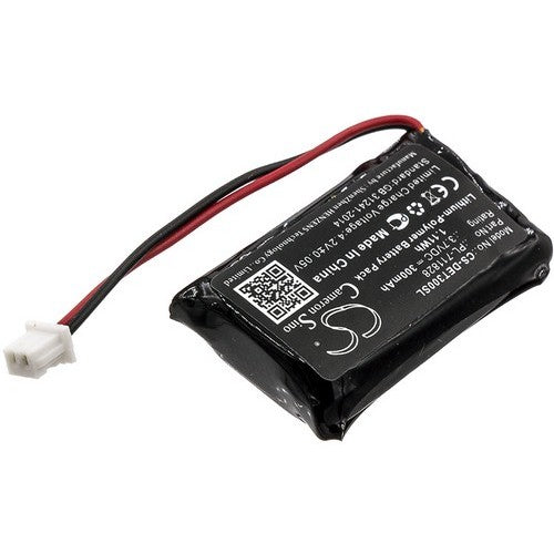 Educator ET-400Receiver Battery