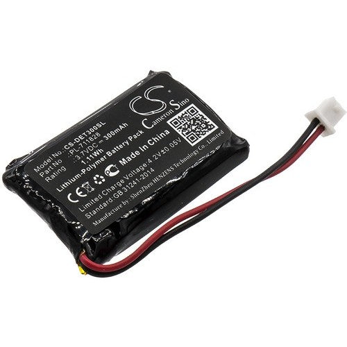 Educator ET-402Receiver Battery