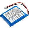 Educator ET-300Receiver Battery