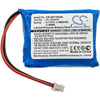 Educator ET-300Receiver Battery
