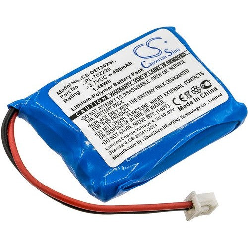 Educator ET-300Receiver Battery