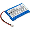 Educator PE-903 Transmitters Battery