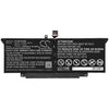CS-DET810NB Battery