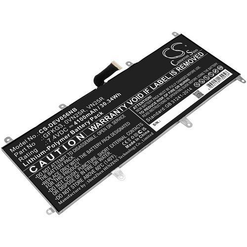 CS-DEV056NB Battery