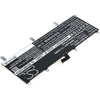 CS-DEV105SL Battery
