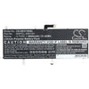 CS-DEV105SL Battery