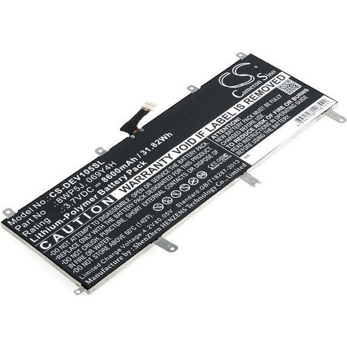 CS-DEV105SL Battery