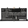CS-DEV114SL Battery
